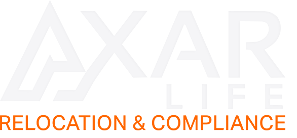 AXAR Relocation