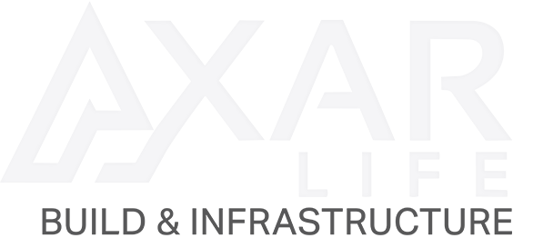 AXAR Build & Infrastructure