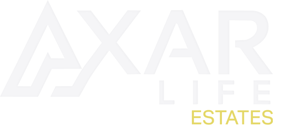 AXAR Estates