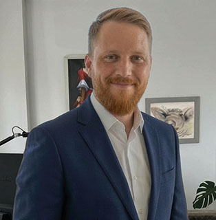 Sebastian Alexander Struve