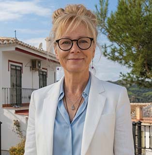 Anne Struve