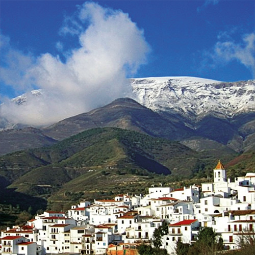Sedella Mountain Village