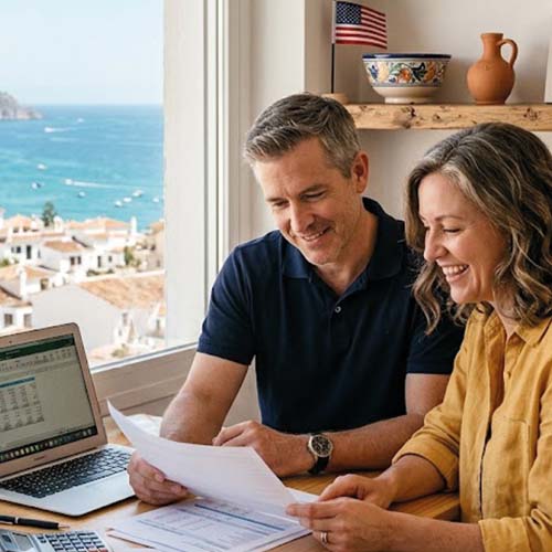 Citizenship-Based Taxation: Why Moving to Spain Never Really Means Leaving the IRS Behind