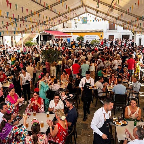 La Semana Santa: Was Ich In Meinem Ersten Jahr Über Andalusische Feste Nicht Wusste