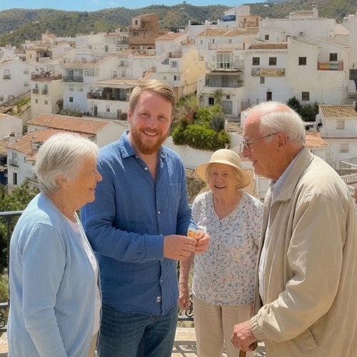 AXAR Senior Care